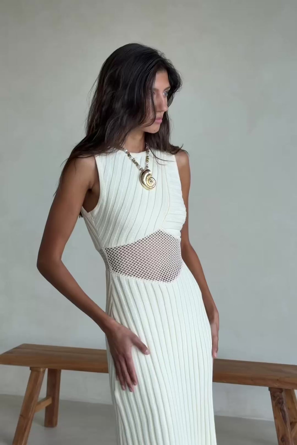 Avanti Dress