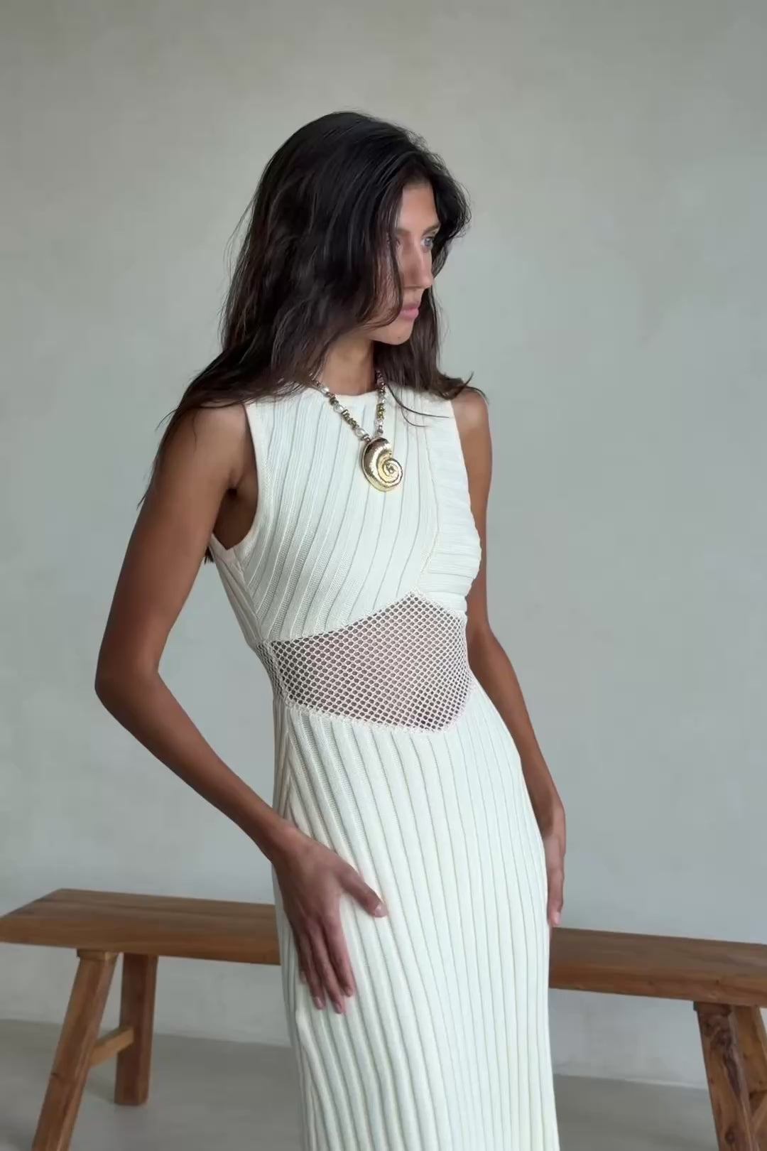 Avanti Dress