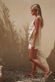 Video, Luna Skirt - Cream