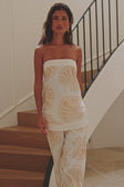 Video, Bahari Top - Coastal Shell
