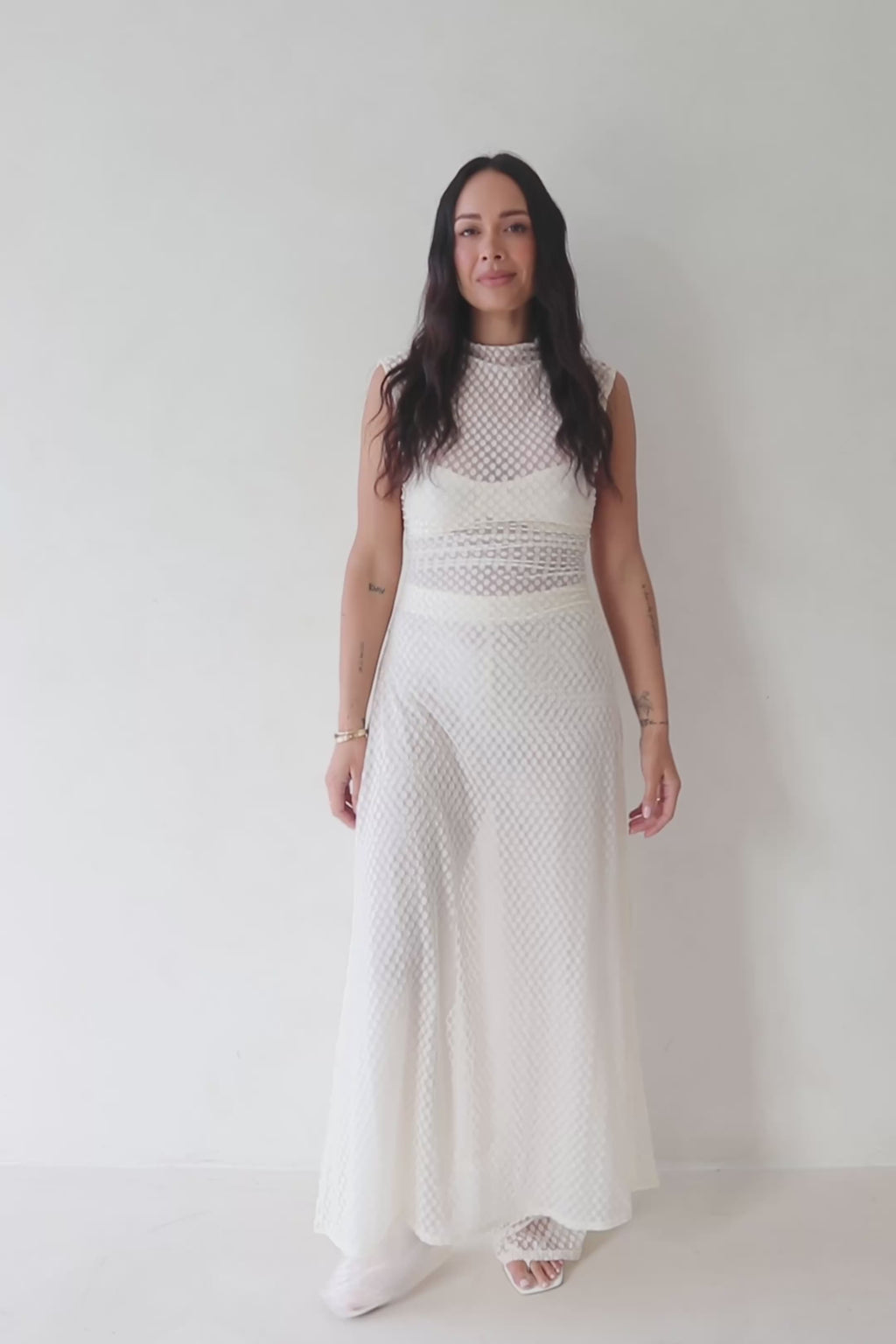 Mirah Dress