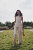 Video, Amirah Pants