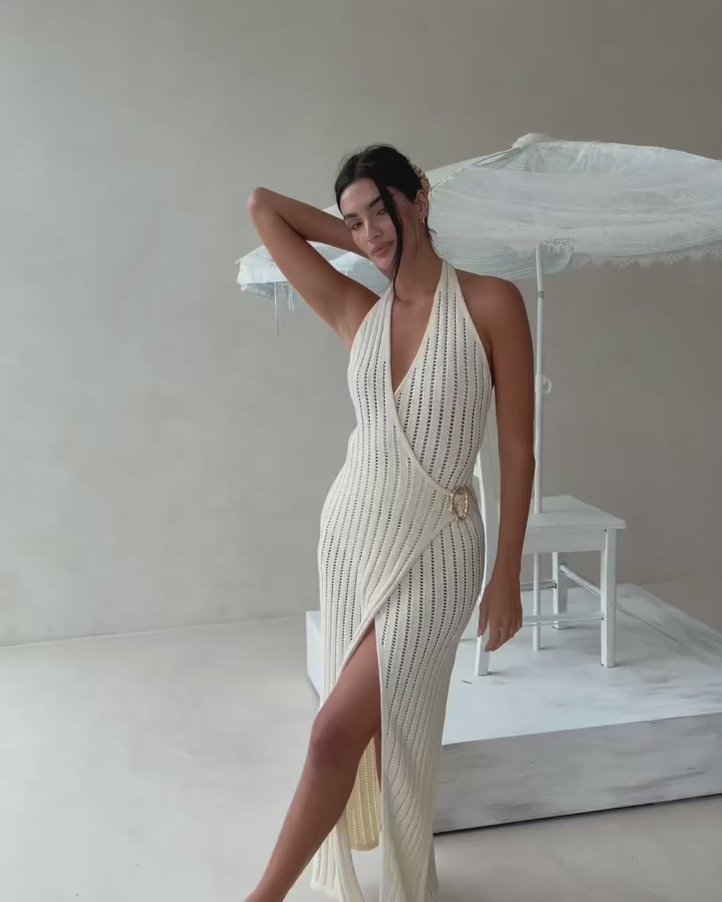 Klaudia Dress
