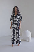 Video, Enza Pants - Alma Caroline