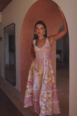 Video, Sogno Dress - Tramonto