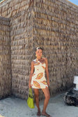 Video, Sasha Dress - Fiola
