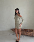 Video, Hully Dress