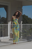 Video, Dulce Dress - Morning Yellow