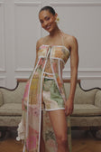 Video, Alessandra Shorts - Strato