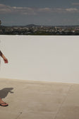 Video, Roma Dress