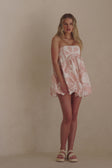 Video, Kaiori Dress - Petal Patch