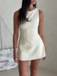 Video, Solene Dress - Eyelet