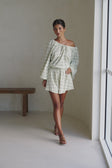 Video, Tilli Top - Green