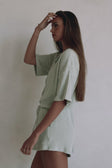 Video, Juniper Playsuit - Sage