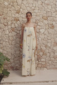 Video, Ida Dress - Isles Of Greece
