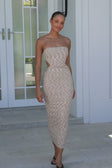 Video, Calen Dress