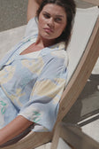 Video, Thessy Top - Ciao Blue