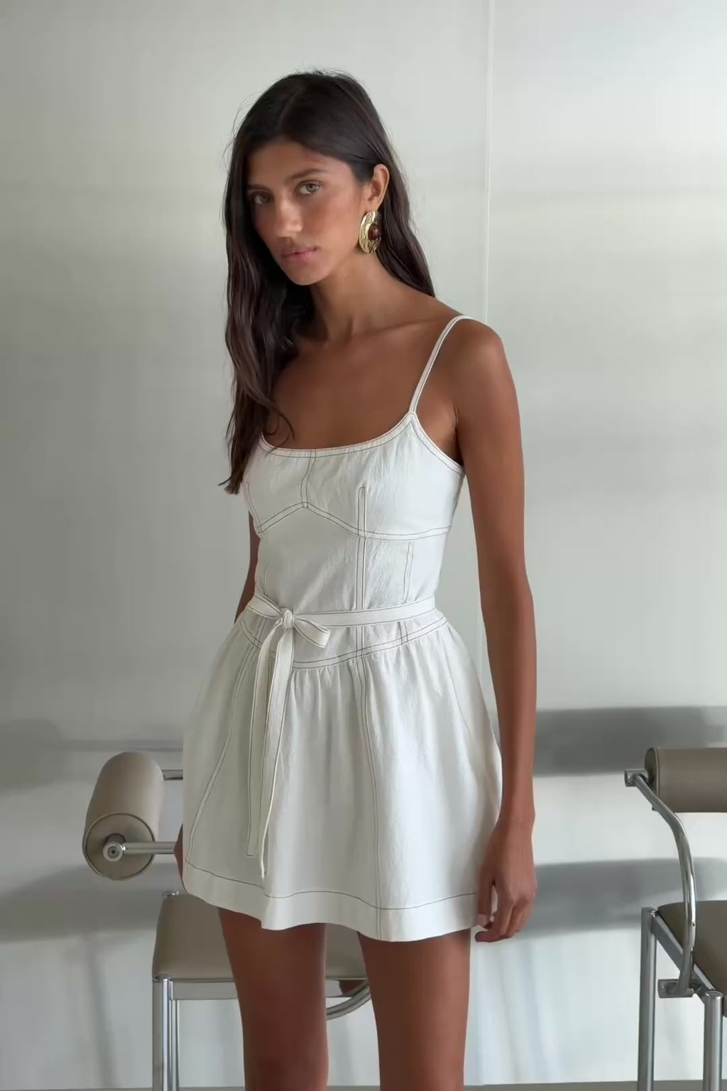 Cila Dress
