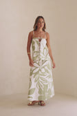 Video, Midori Dress - Paradisus