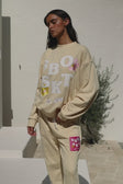 Video, Orchard Road Sweater