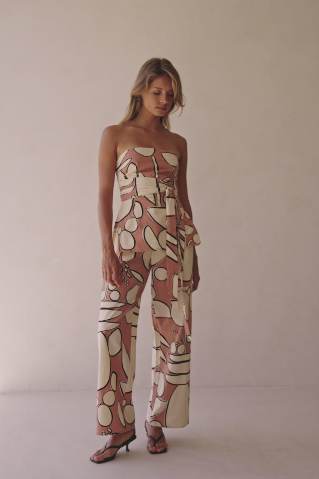 Torquay Top - Barrosa