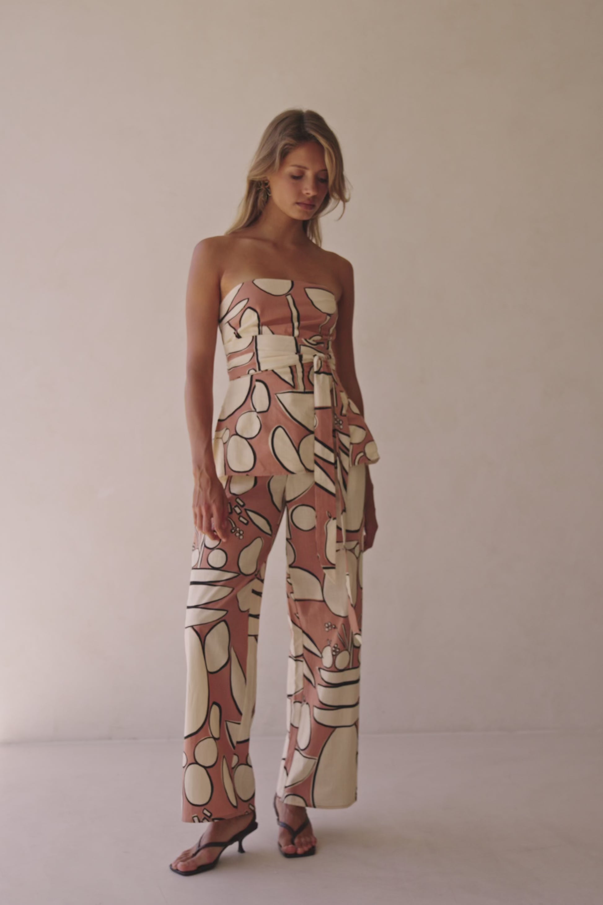 Torquay Top - Barrosa