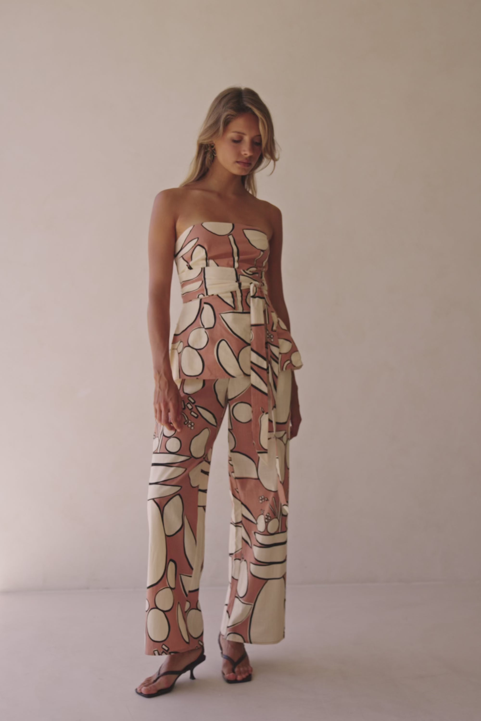 Torquay Top - Barrosa