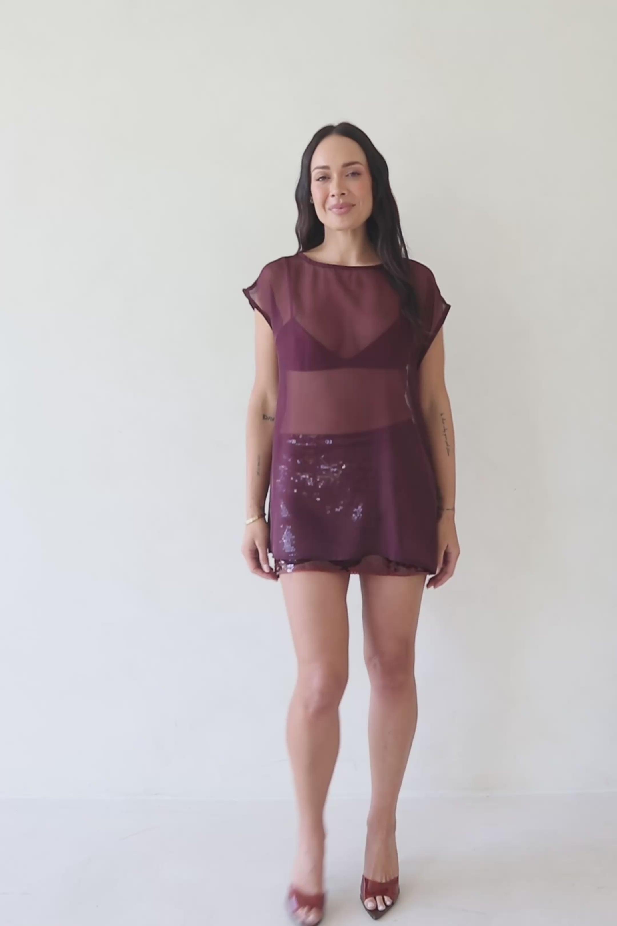Milan Top