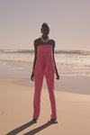 Ellea Pants - Rose
