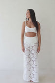 Video, Aleksia Lace Top