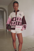 Video, Fifi Sweater - Terry