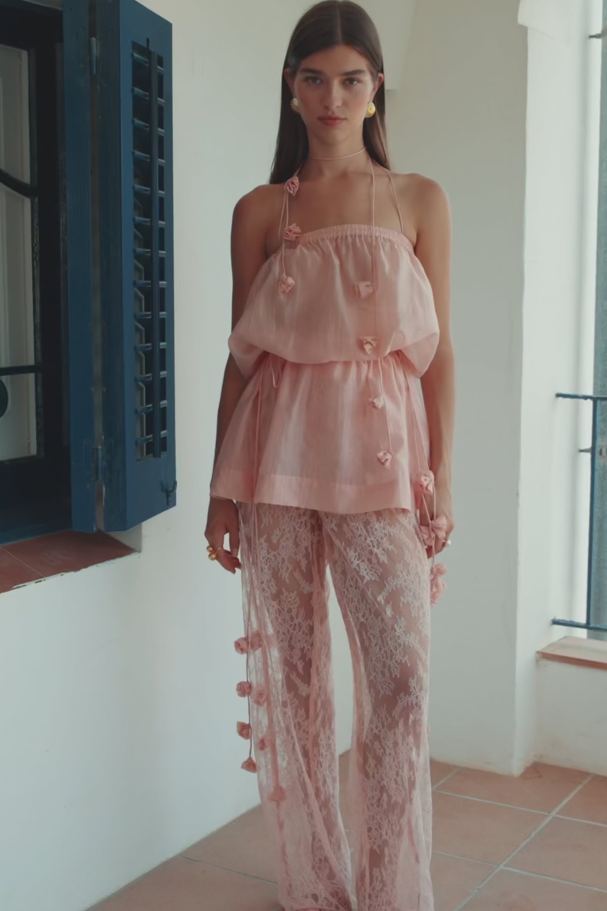 Gemini Pants