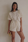 Video, Wynter Shorts