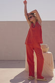 Video, Dita Top - Blood Orange