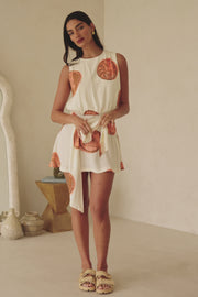 Andie Dress - Nomisma