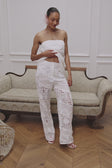 Video, Thalia Pants - Crochet