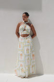 Video, Terese Dress - Flower Pots