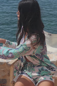 Video, Sarabelle Top - Flor De Noche