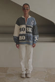 Video, Monet Sweater - Terry