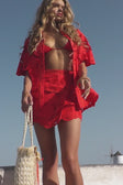 Video, Florentina Top