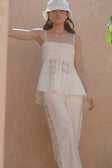 Video, Catalina Pants
