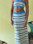 Video, Makalia Skirt