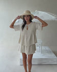 Video, Rayne Skirt