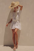 Video, Jayde Dress - Cutwork