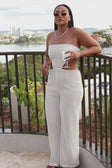 Video, Amari Jumpsuit