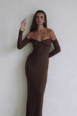 Video, Holly Dress
