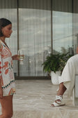 Video, Seona Top - Prego Rossa