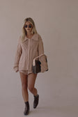 Video, Addison Shorts