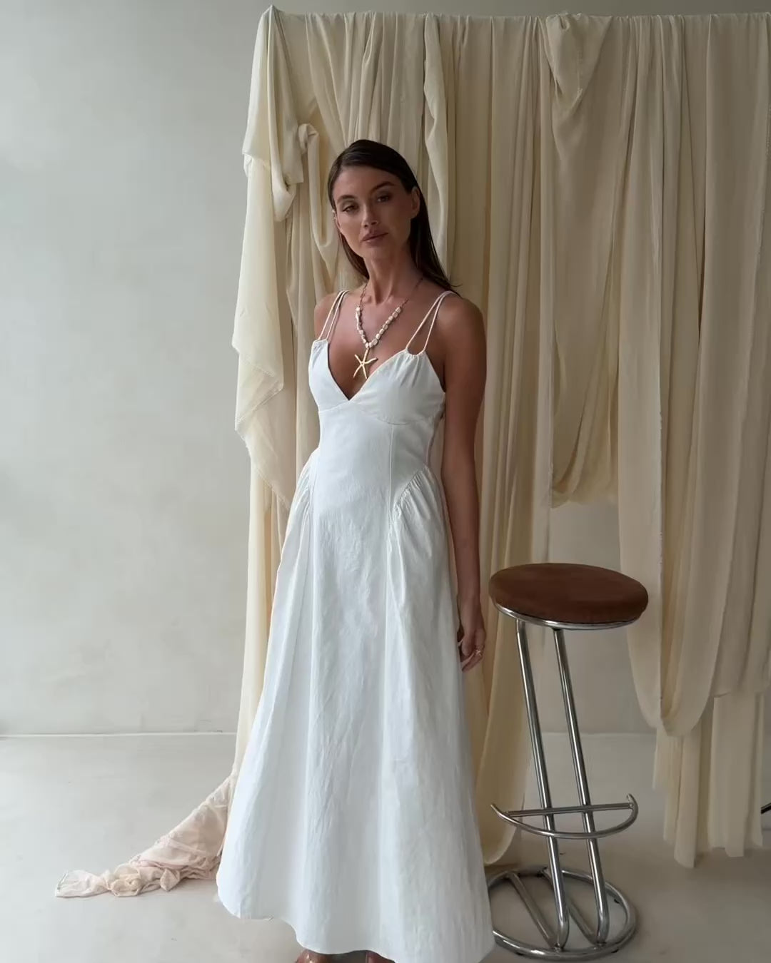 Viva Dress