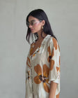 Video, Seona Top - Olive Tini